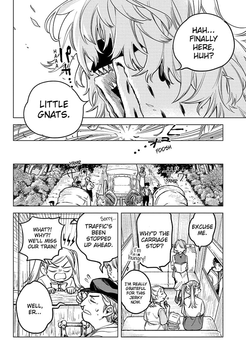Ichi The Witch, Chapter 1 image 24